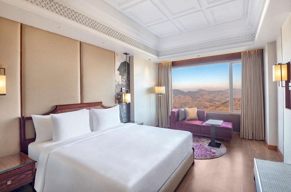 Radisson Hotel Kufri 8/50