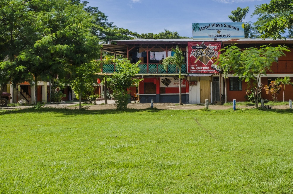 Hotel Playa Samara 46/50