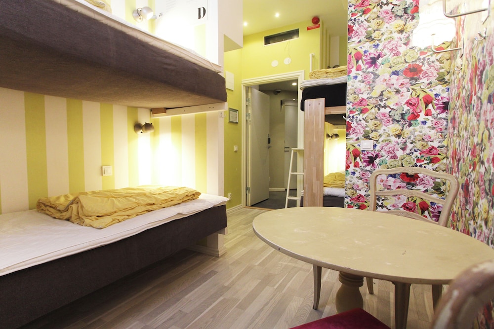 Skanstulls Hostel 44/50