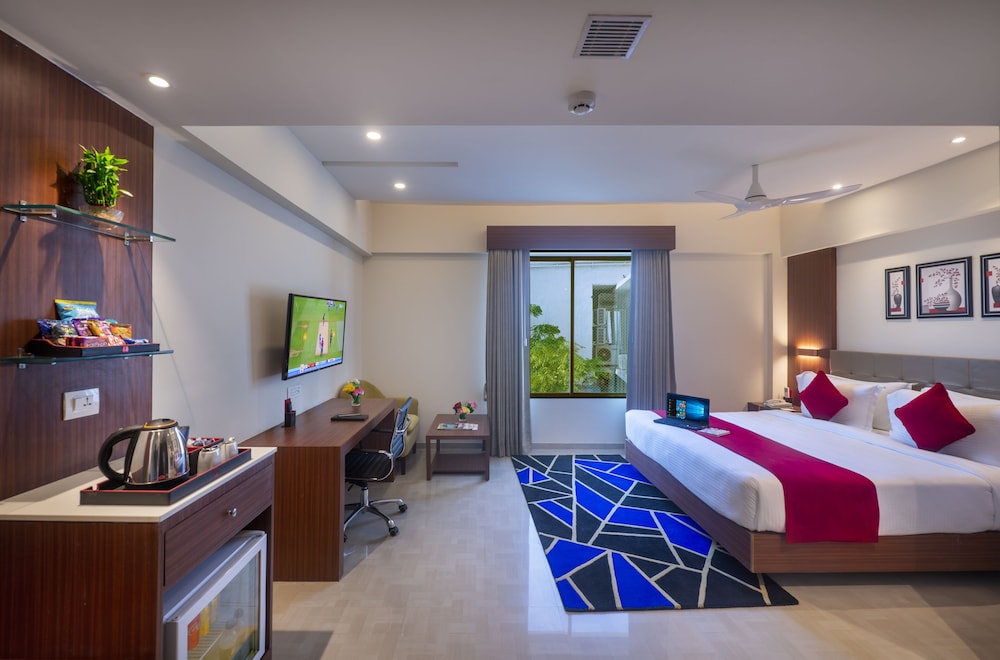Lords Eco Inn Shapar 8/27