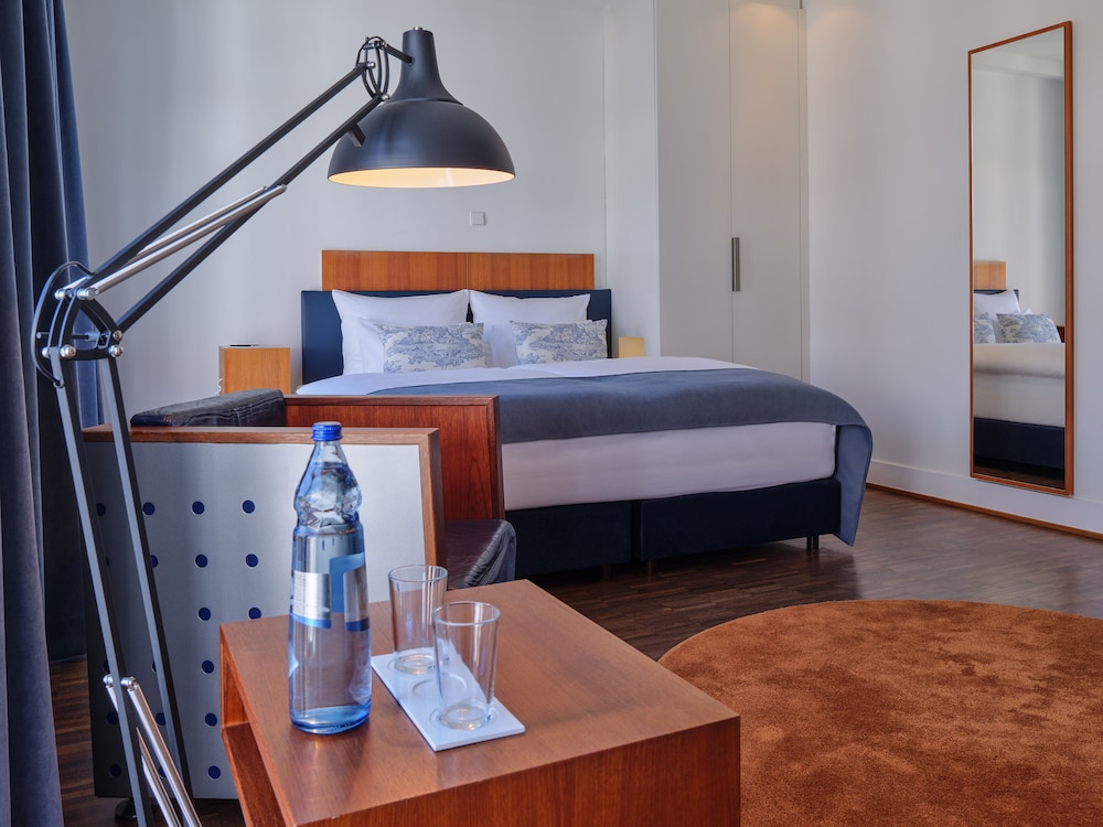 Classik Hotel Antonius 7/37