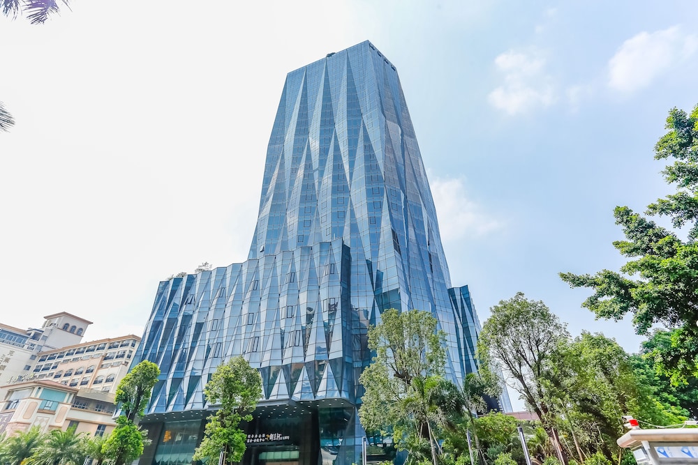 Guangzhou Estandon Hotel 1/50