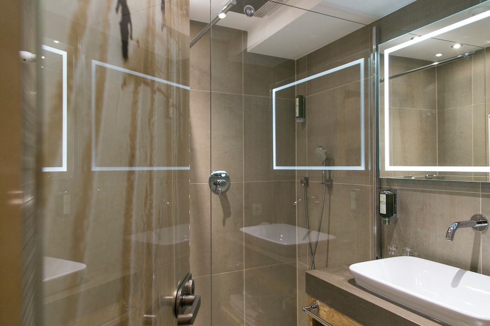 Am Dorfplatz Suites - Adults Only 48/48