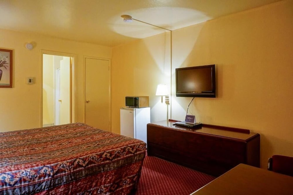 Budget Inn Redwood City 22/44