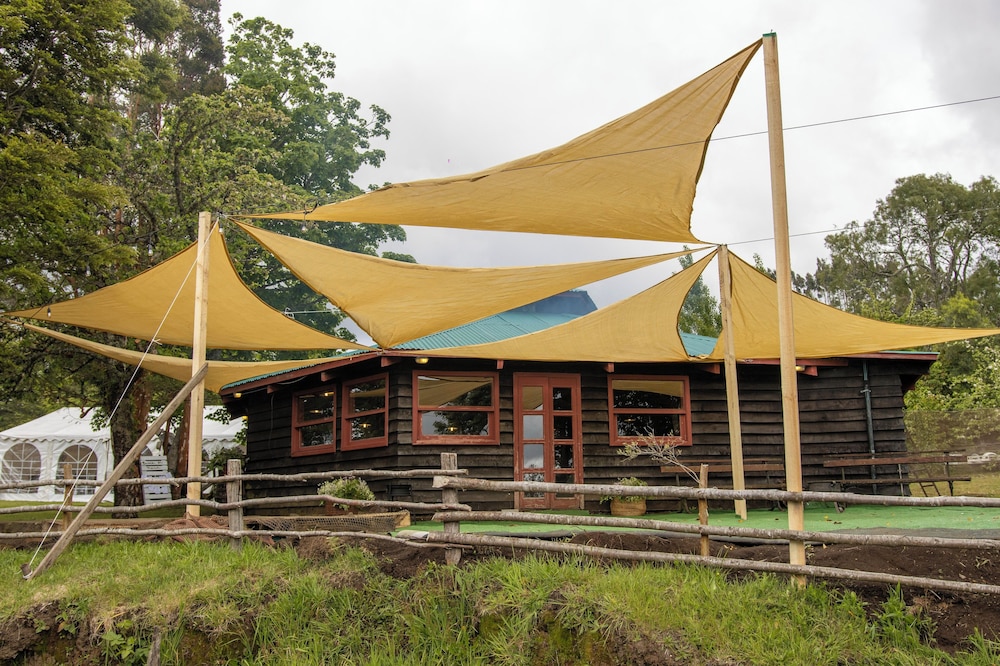 Parque Quilquico 9/71