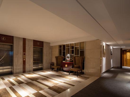 Tianjin Golden Island Holiday Hotel 5/21