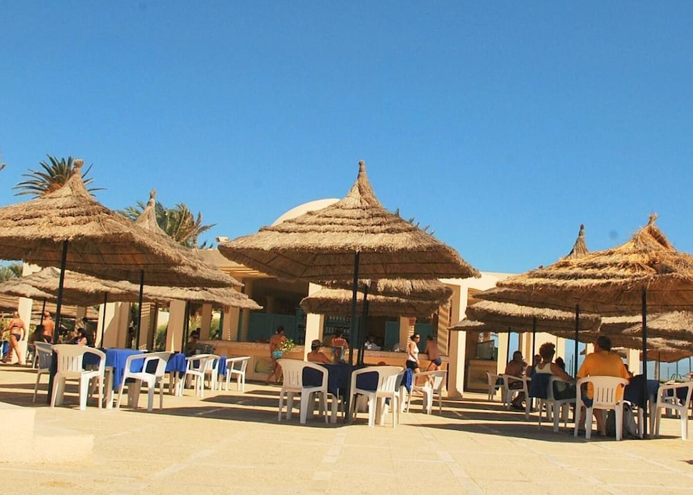 Zephir Hotel & Spa 43/62