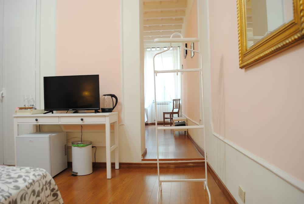 Dreaming Navona Rooms 16/20