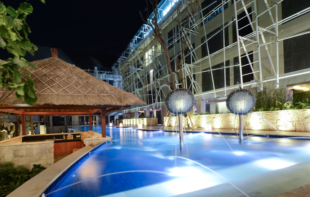Grand Mega Resort And Spa Bali 45/61