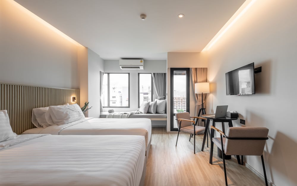 Mii Hotel Srinakarin 17/62