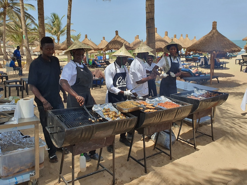 Kalimba Beach Resort 28/41
