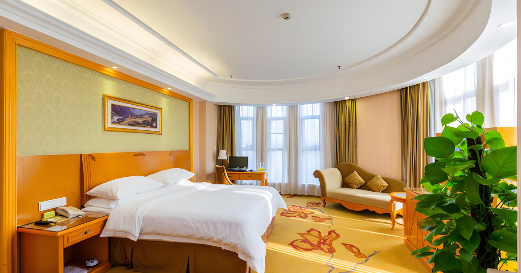 Vienna Hotel (Shenzhen Guanlan Guanhuyuan) 33/46
