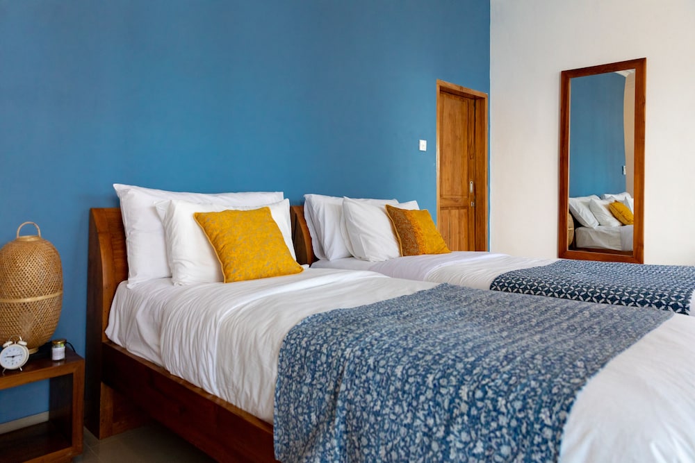 Pesona Beach Resort Spa 13/58