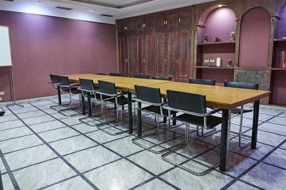 Hotel San Jorge 31/40
