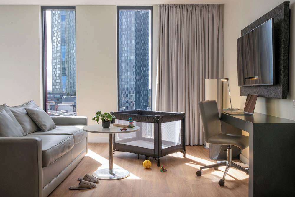 Innside By Melia Manchester 51/71