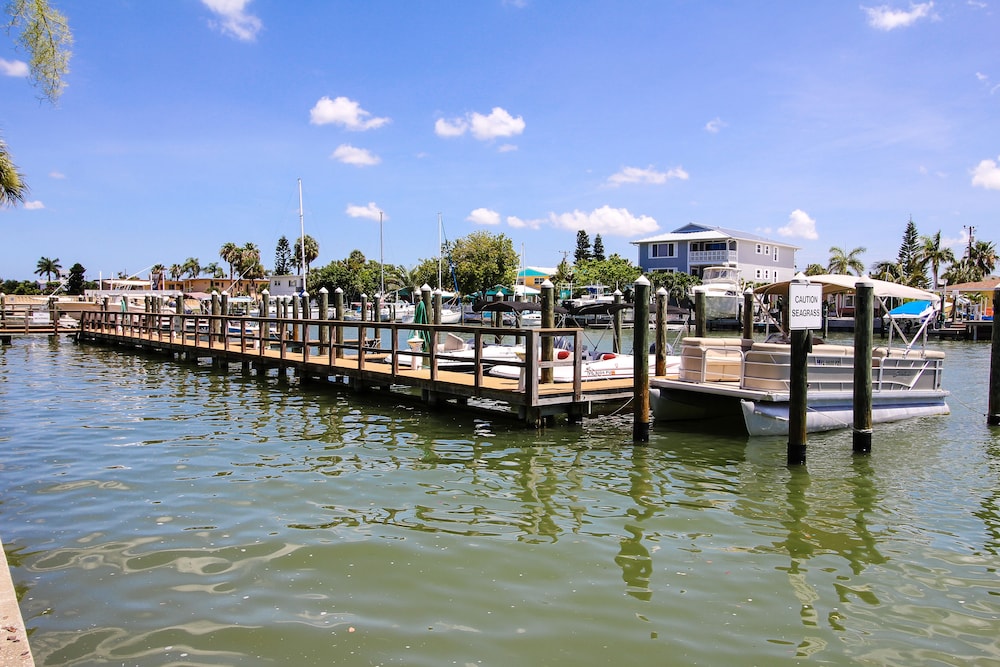 Treasure Bay Hotel and Marina 59/63