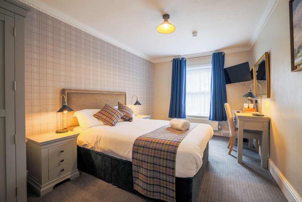 Comfort, Double Bed