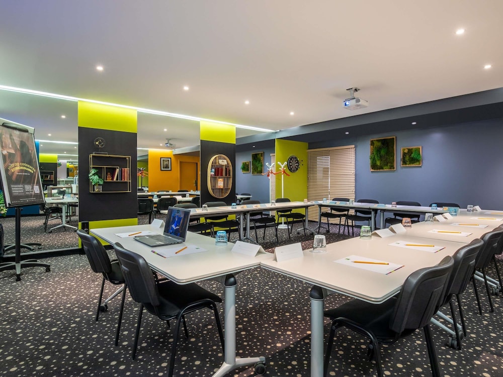 Ibis Styles Paris Tolbiac Bibliotheque 56/70