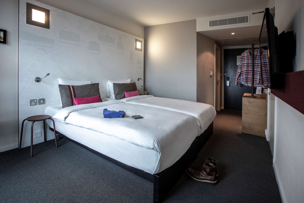 B&B HOTEL Warrington 17/71