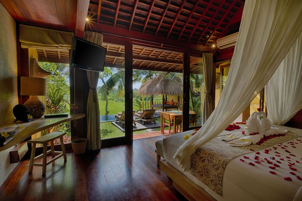 Ubud Padi Villas 41/60