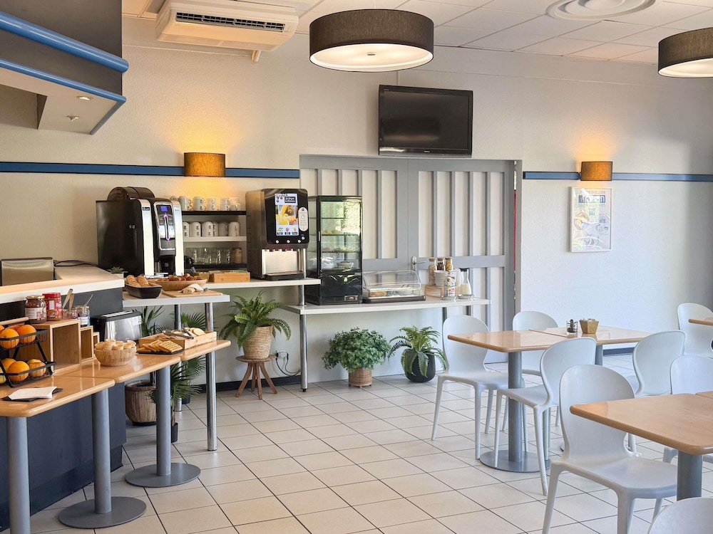 IBIS BUDGET SAINT CHRISTOL LES ALES 34/50