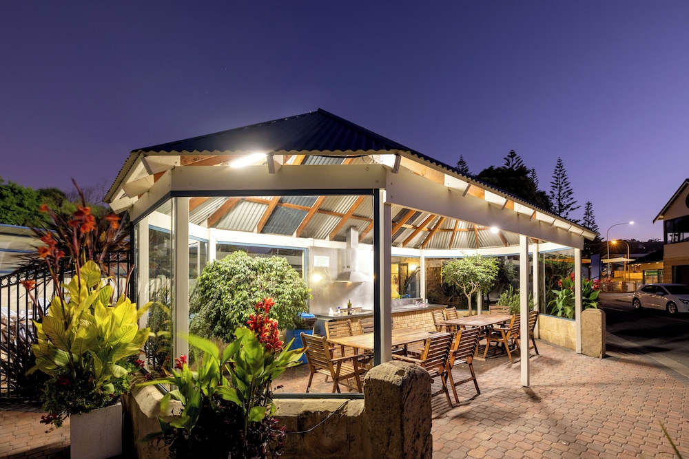 Middleton Beach Holiday Park 3/50
