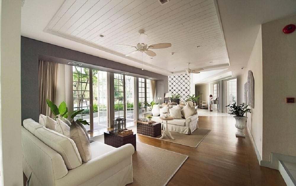 Summer Huahin Condo 2 Bedrooms Pool View By Dome 41/50