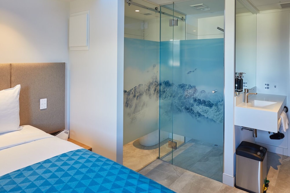 Mi-Pad Smart Hotel 50/50