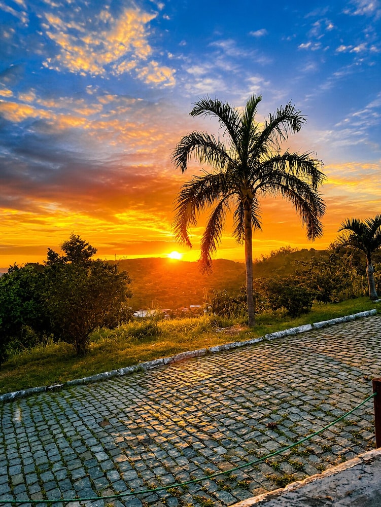 Pousada Mirante Da Prainha 41/50