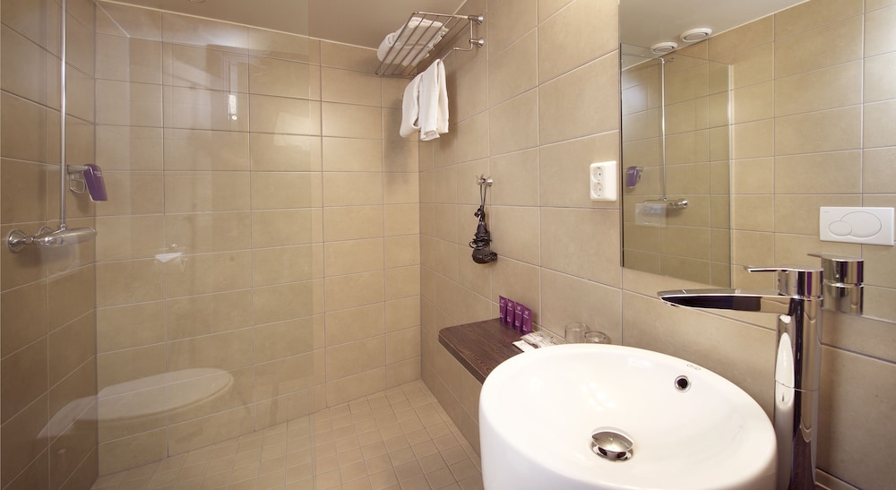 Banken Hotel 14/41