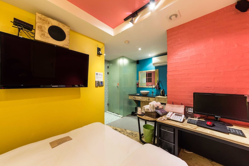 Hotel Yaja Yeongdeungpo 16/50