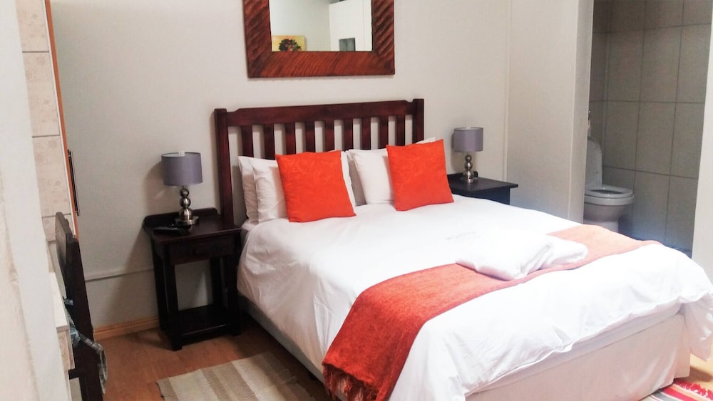 Amarachi Guesthouse 17/50