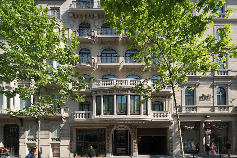Catalonia Passeig de Gracia 10/67