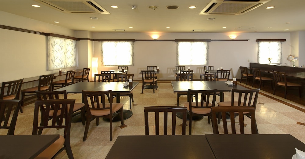 Hotel Pearlcity Hachinohe 37/46
