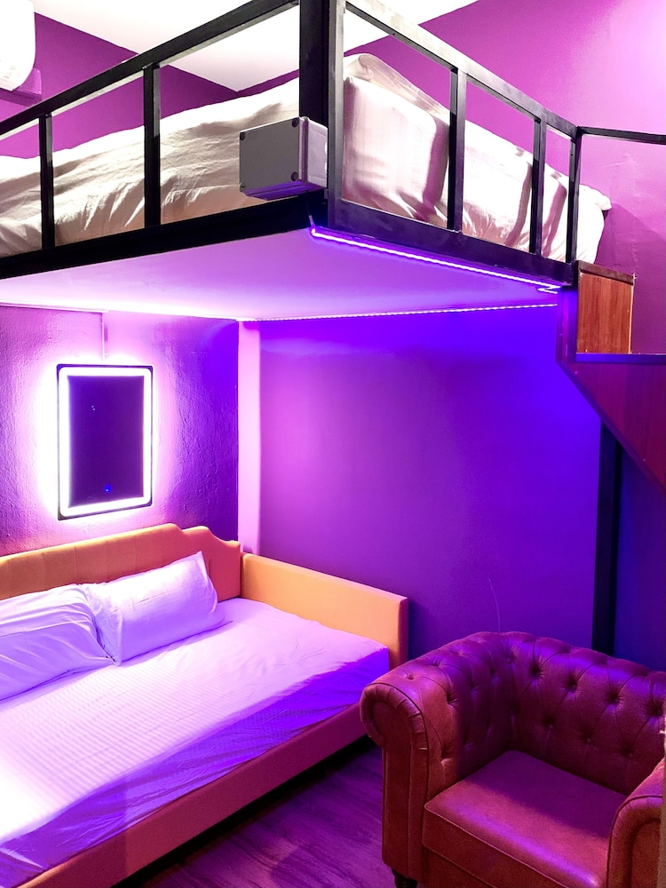 Arena Esports Hotel Bugis 37/50