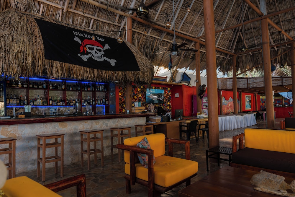 HOTEL ISLA REAL 37/48