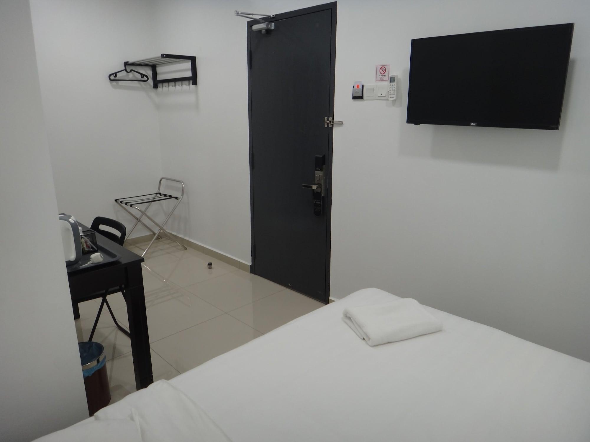 Hotel Seri Geliga 28/46
