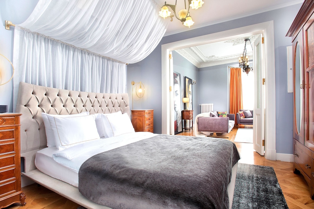 Lina Hotels Taksim Pera 16/63