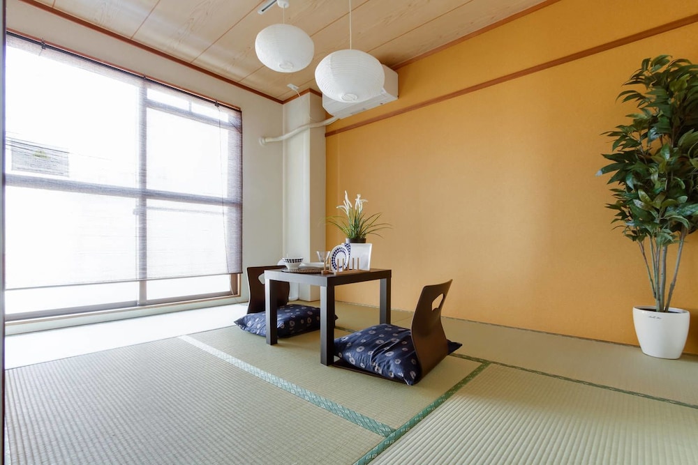 Daikoku Hostel 37/57
