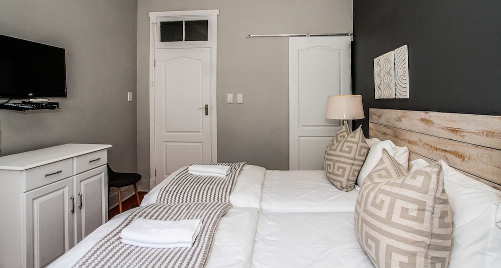 Beechwood B&B 30/50