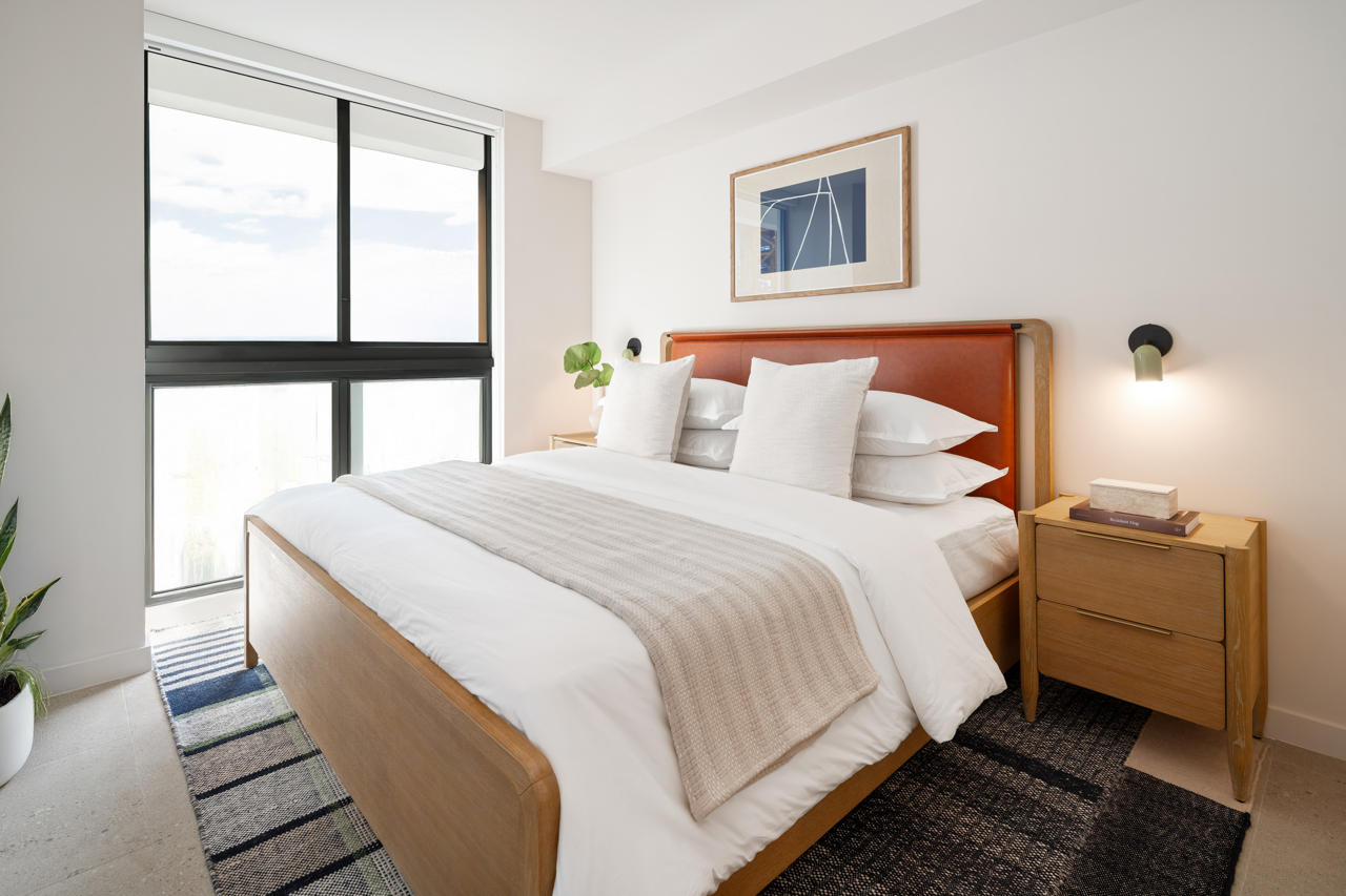 One Bedroom King Suite