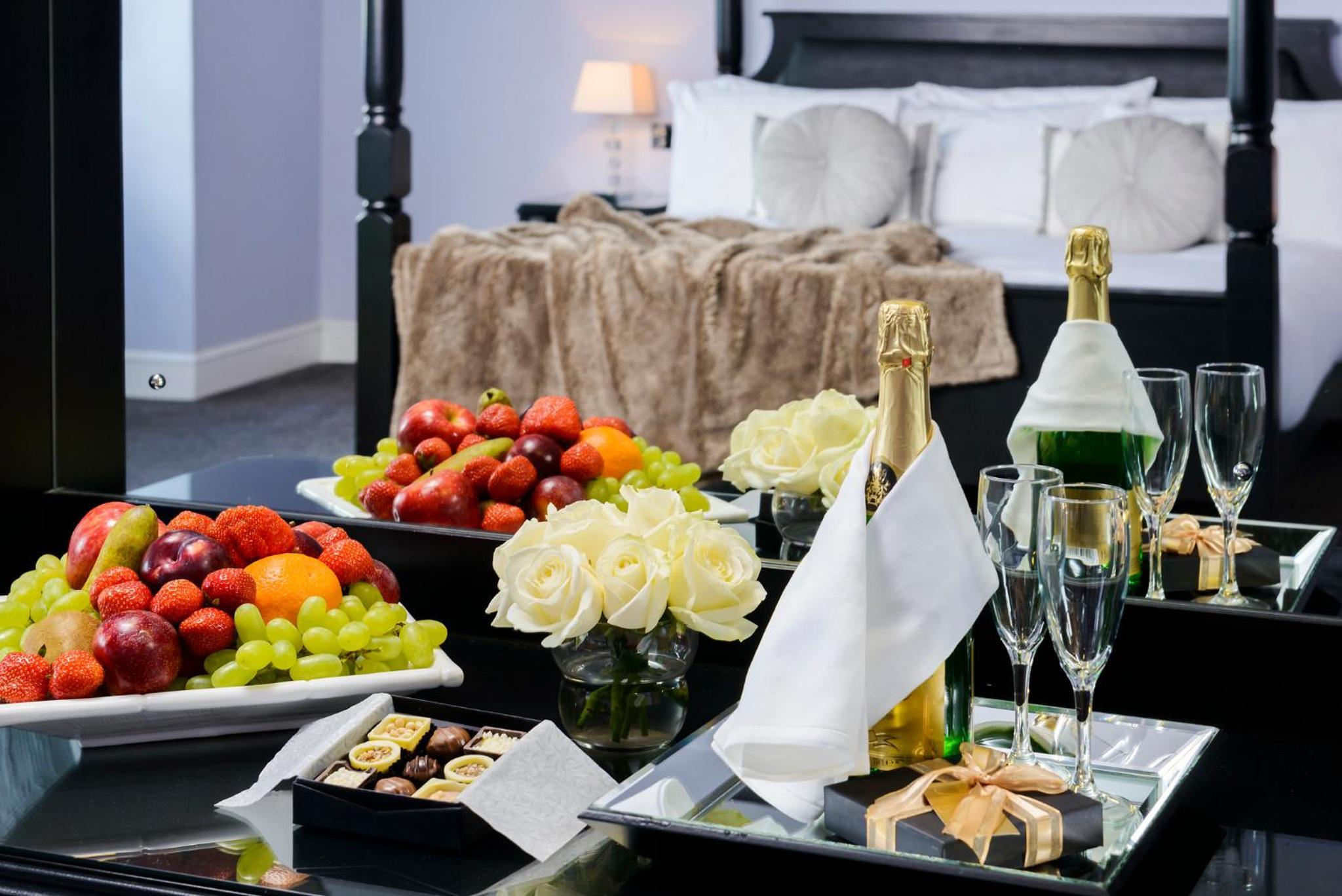 Hillgrove Hotel Leisure Spa 27/58