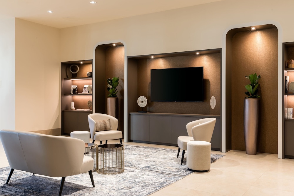 AC Hotel by Marriott Wuerzburg 39/43
