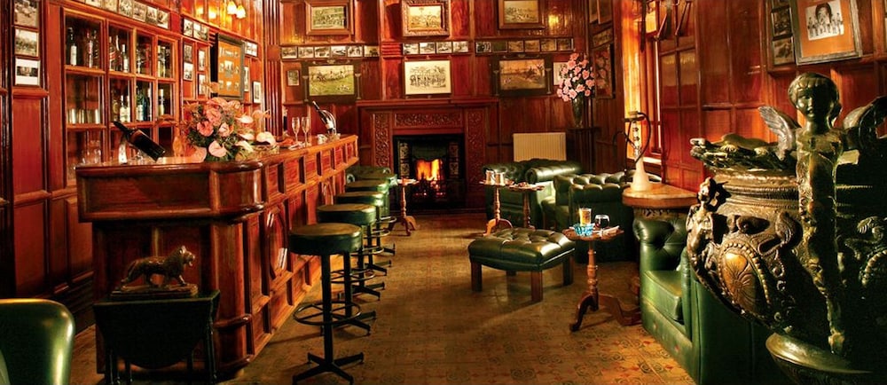 Welcomheritage Ferrnhills Royale Palace 12/40