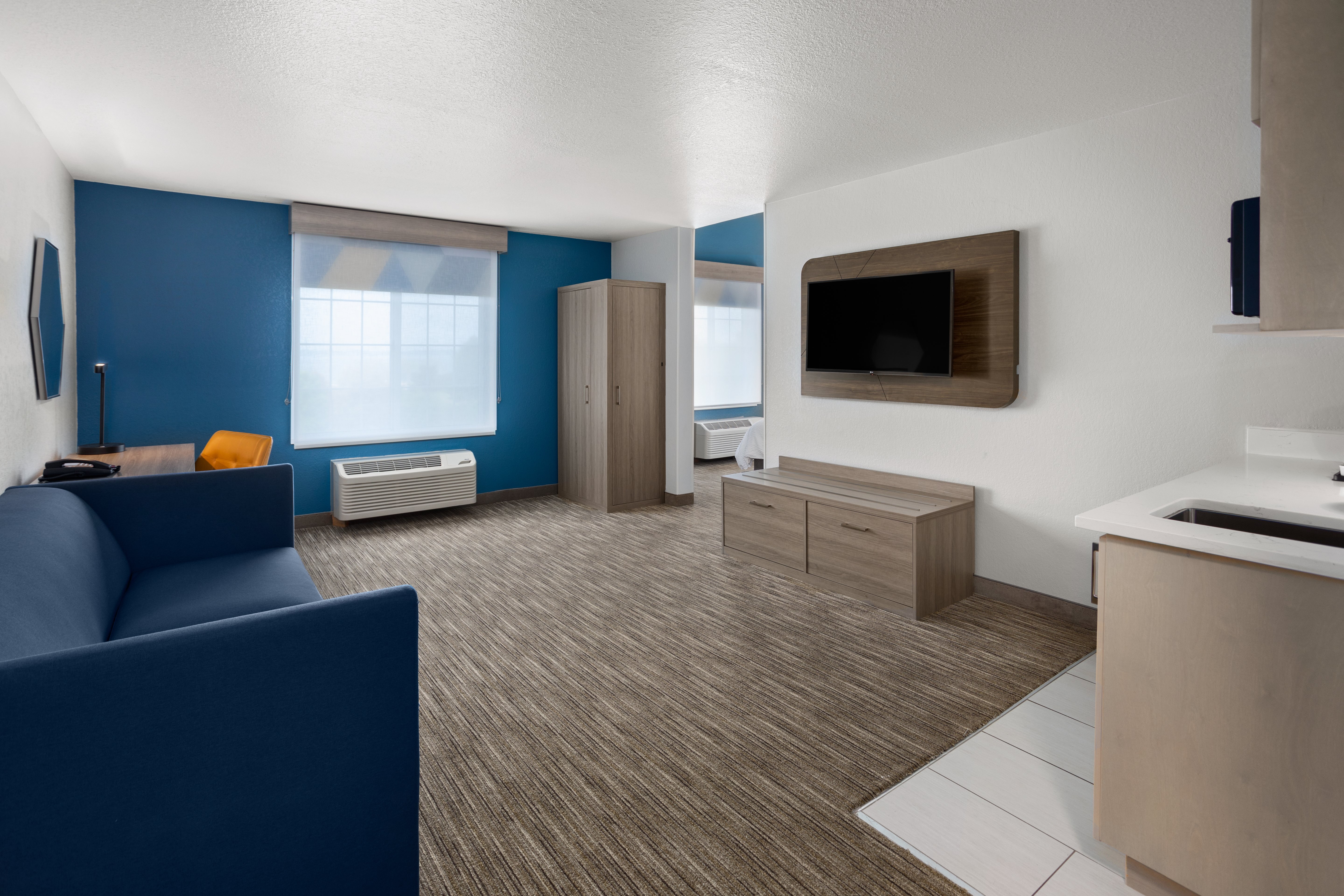 Holiday Inn Express Hotel Suites Acme Traverse City 28/50