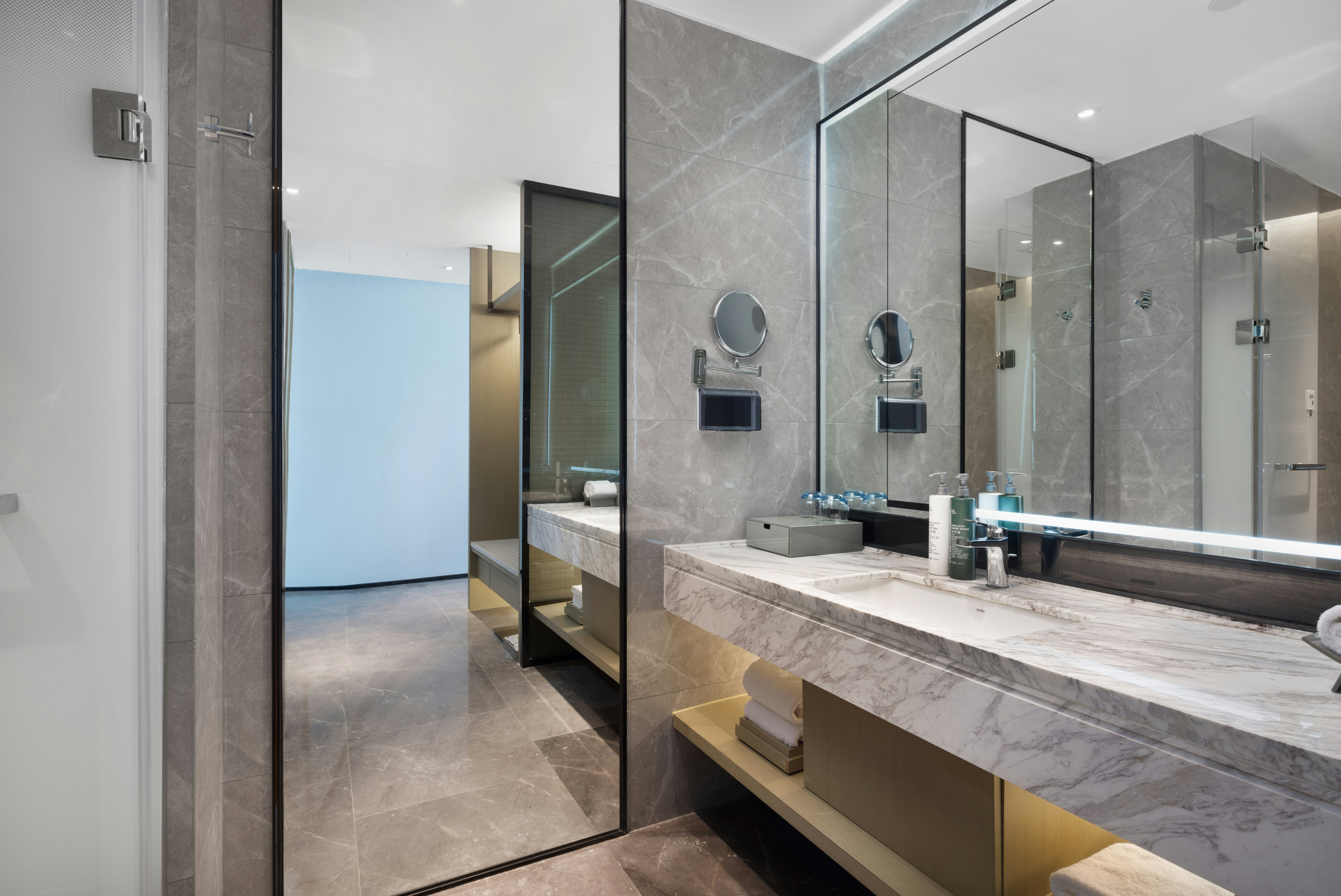 Home2 Suites by Hilton Changsha Lugu 60/61