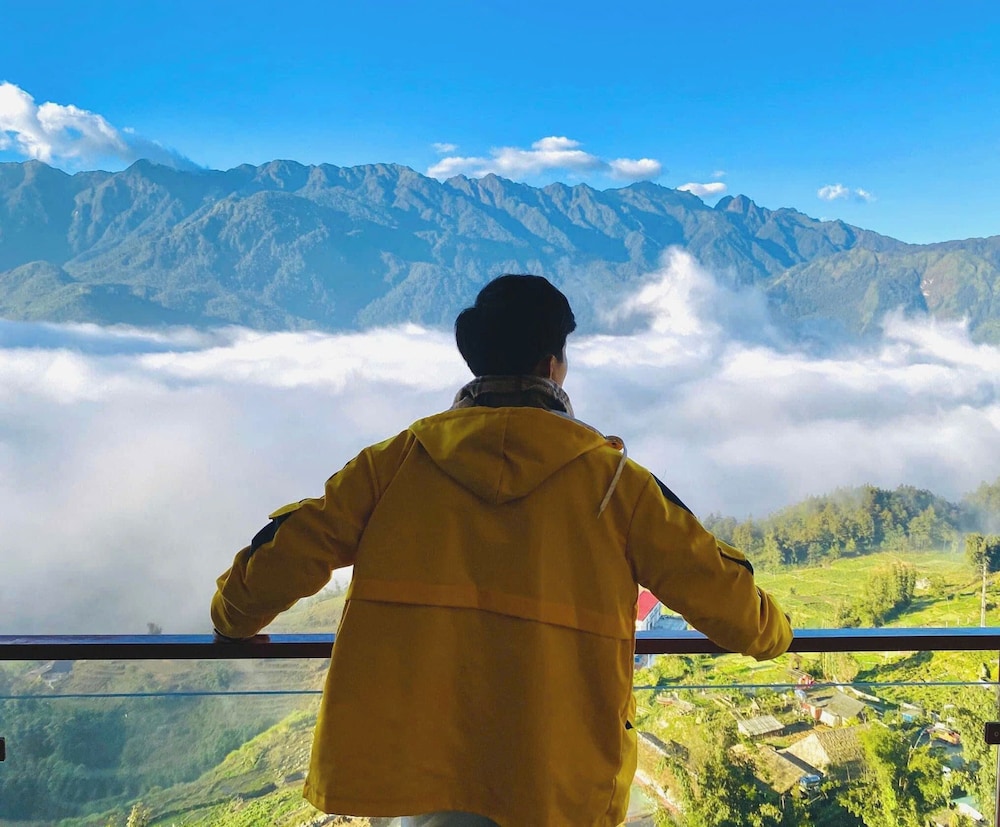 KK Sapa Hotel 65/70