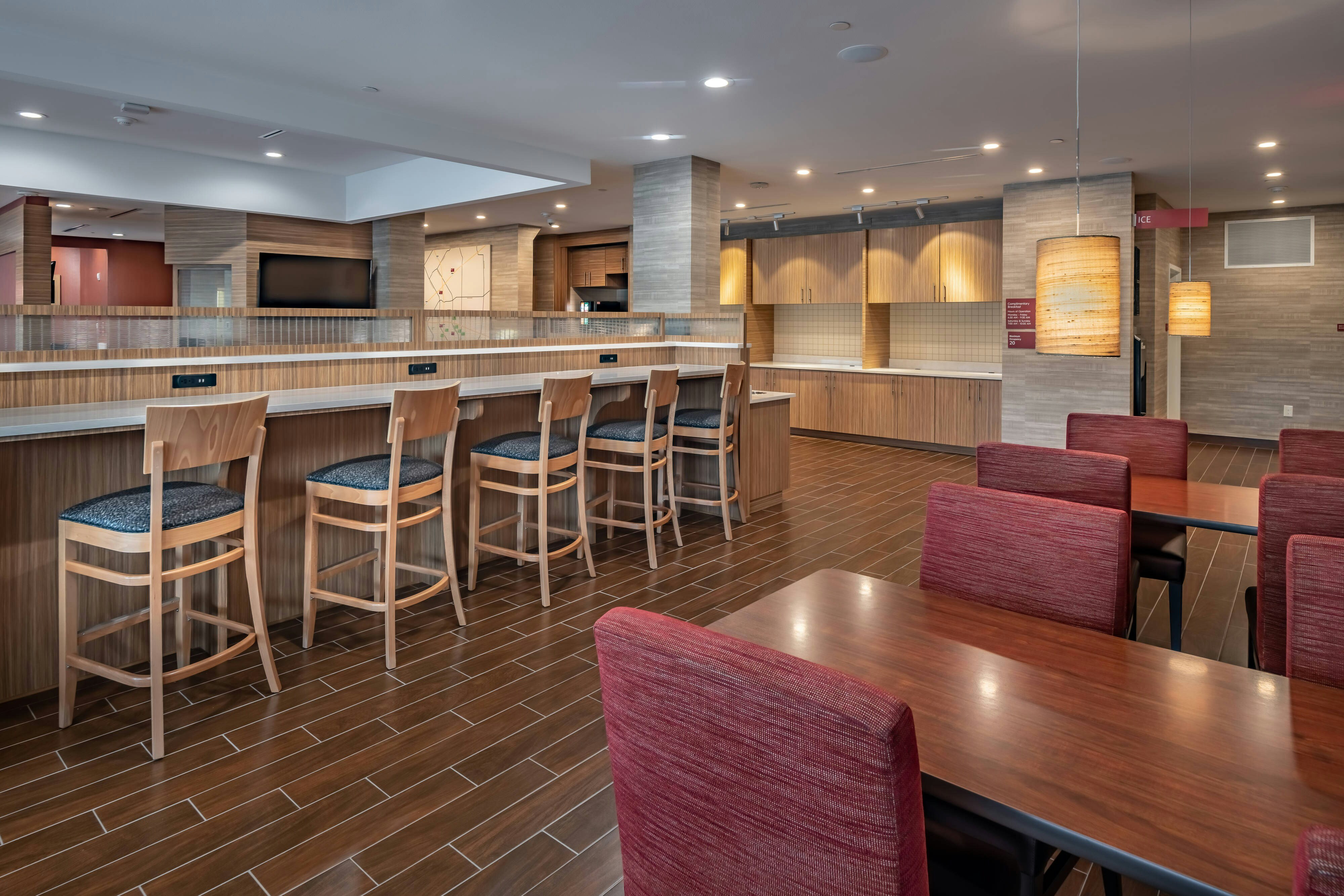 Towneplace Suites Dallas Mesquite 44/56