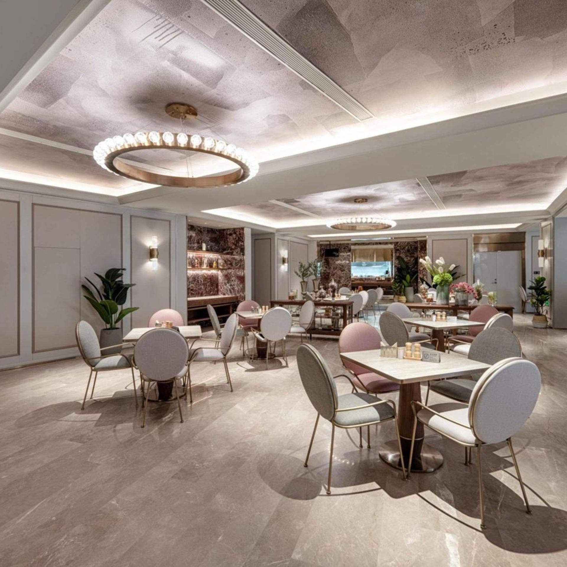 Mercure Lanzhou Zhengning Road 52/62
