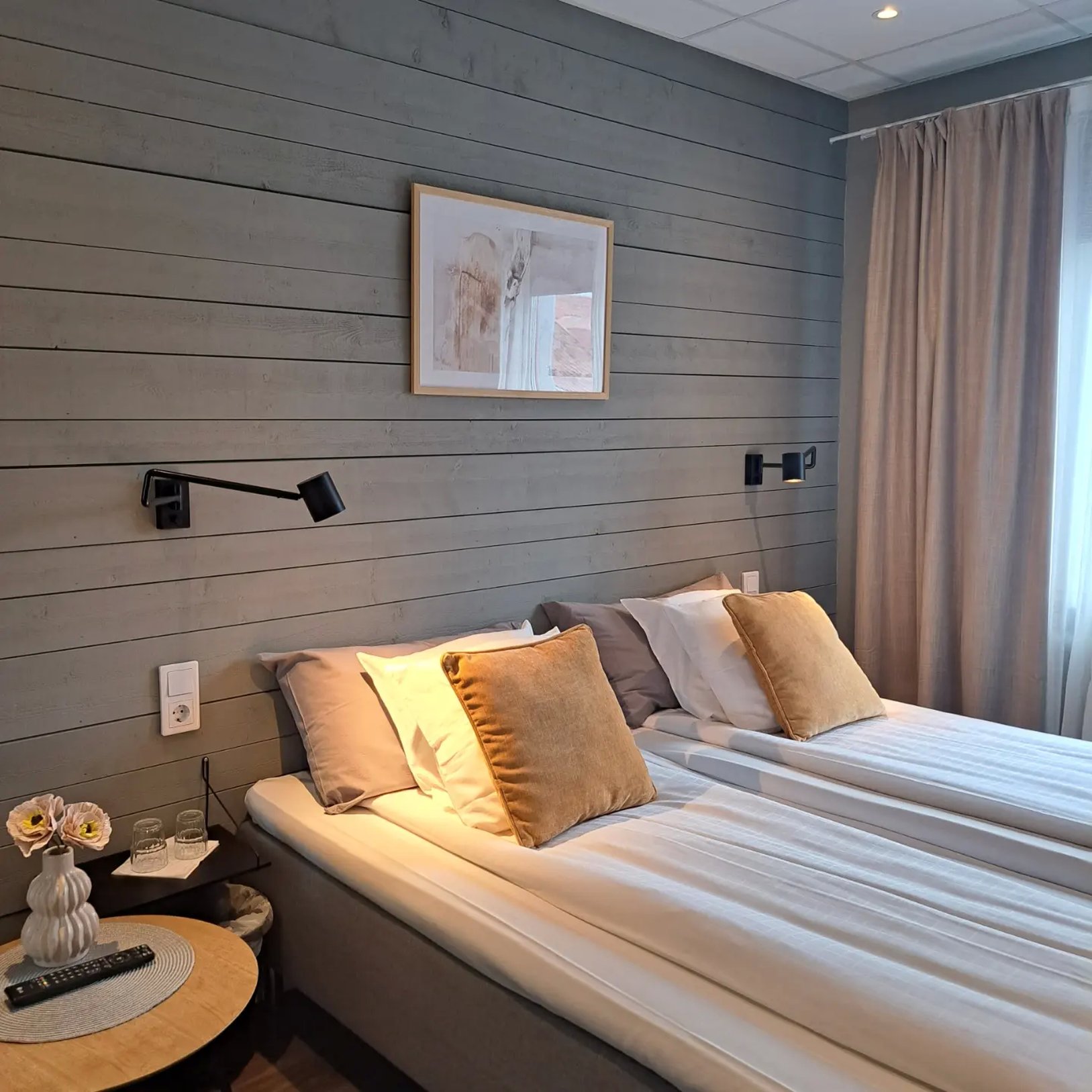 Hotel Radhuset First Partner 11/50
